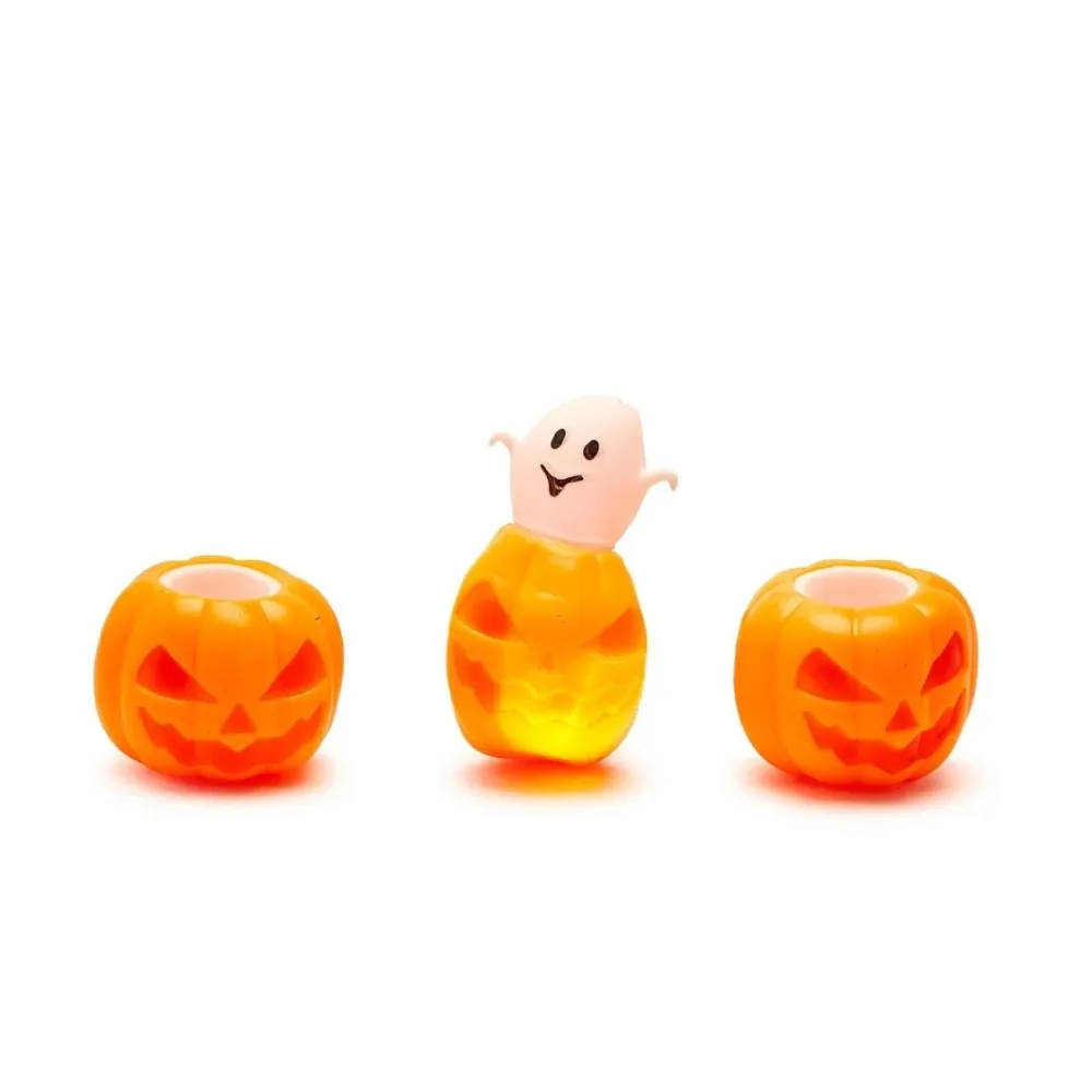 Peek-a-Boo Pumpkin- Toys