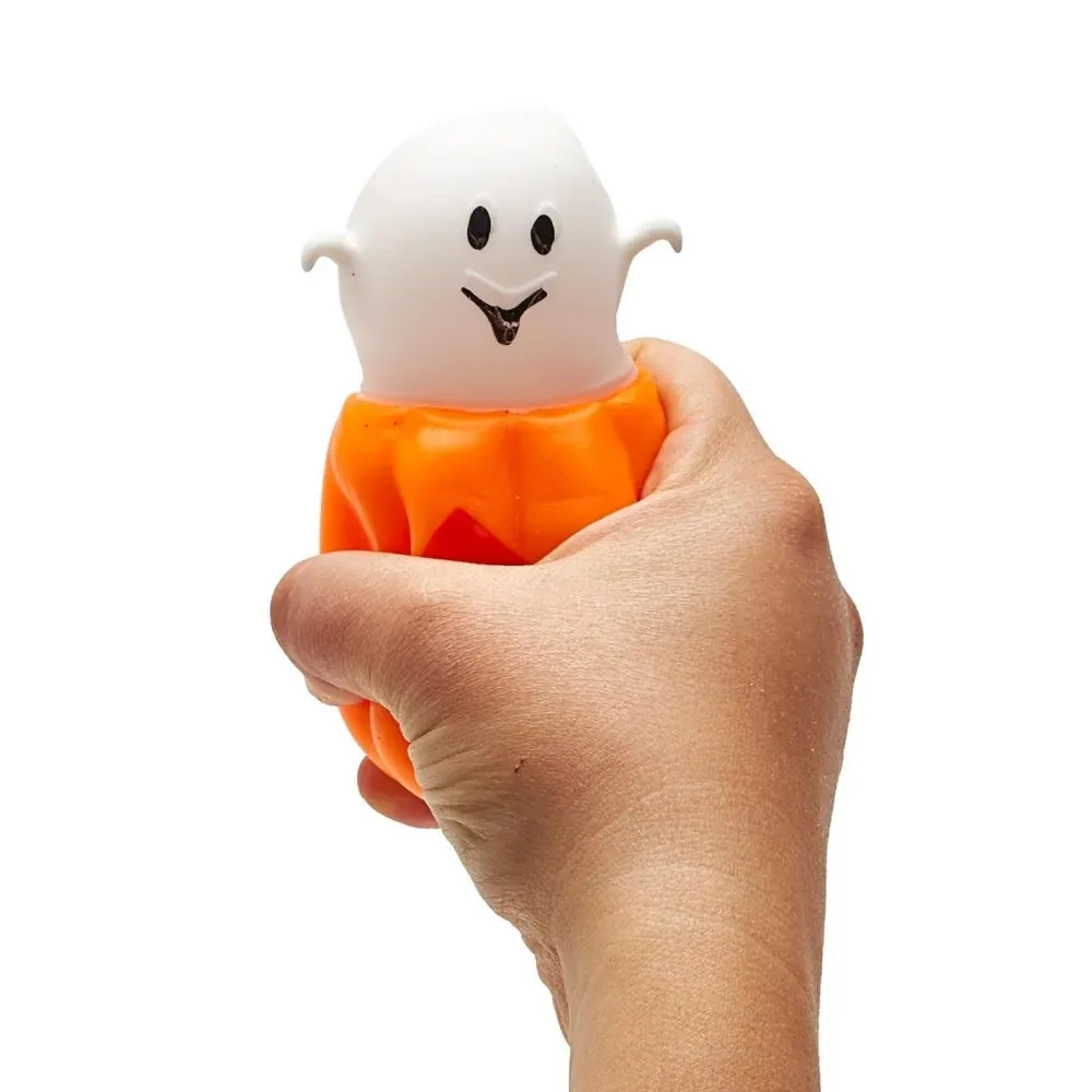 Peek-a-Boo Pumpkin- Toys