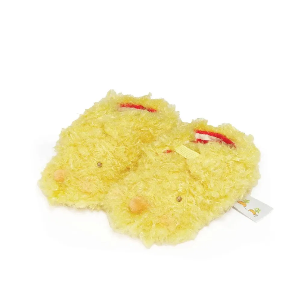 Peep Peep Booties- Childrenswear|Toys