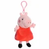 Peppa Pig Bag Charm- Childrenswear|Toys