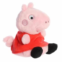 Peppa Pig Palm Pal- Soft Toys|Toys