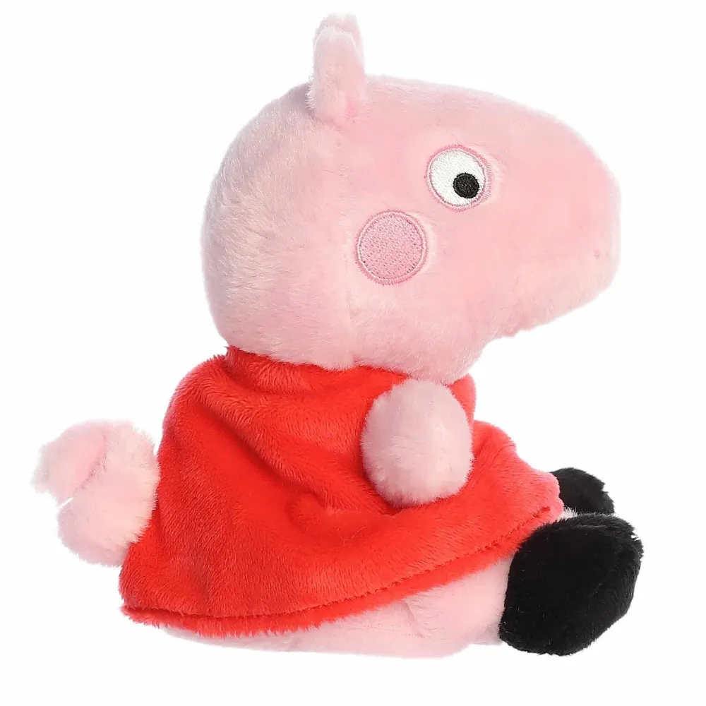 Peppa Pig Palm Pal- Soft Toys|Toys