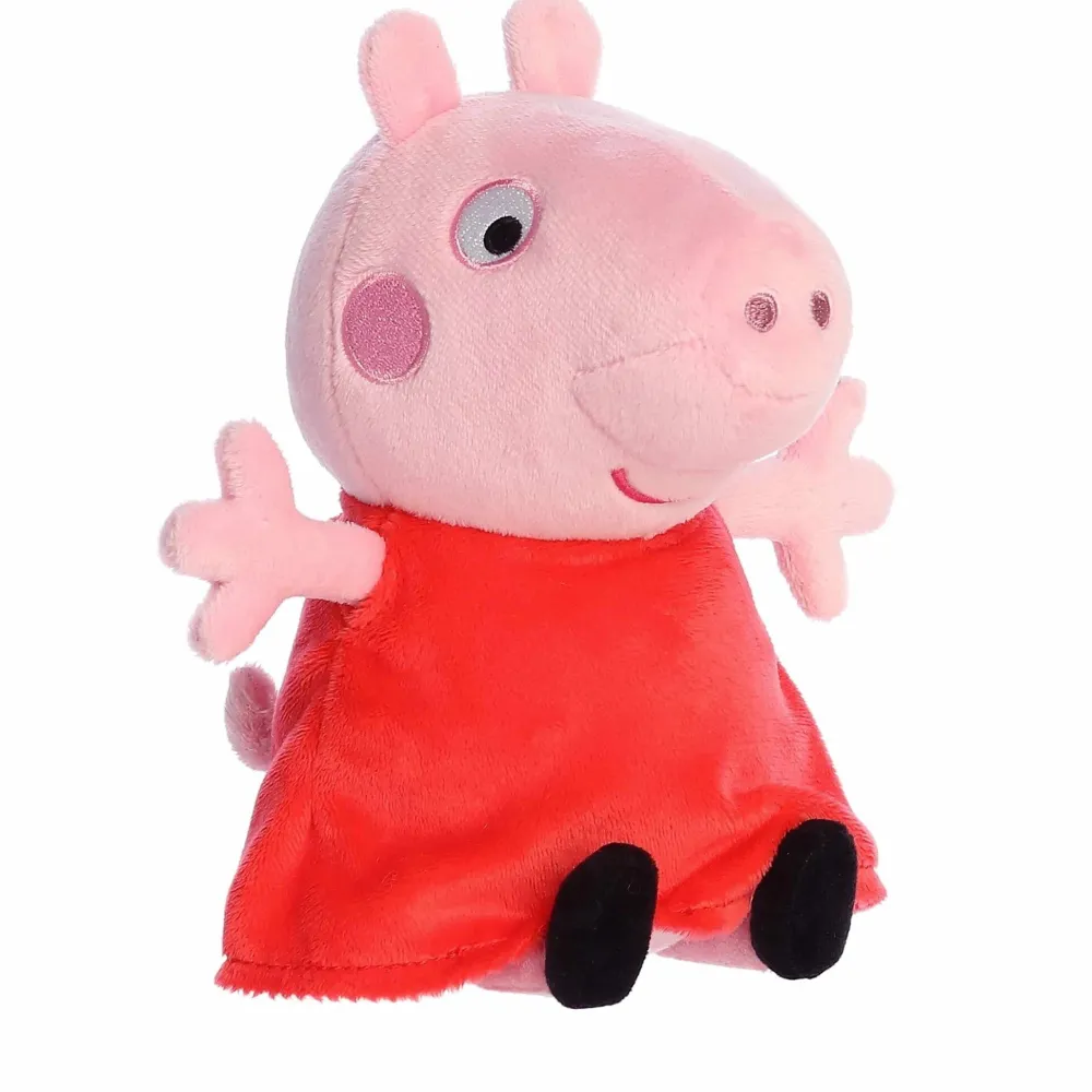 Peppa Pig Stuffed Animal- Soft Toys|Toys