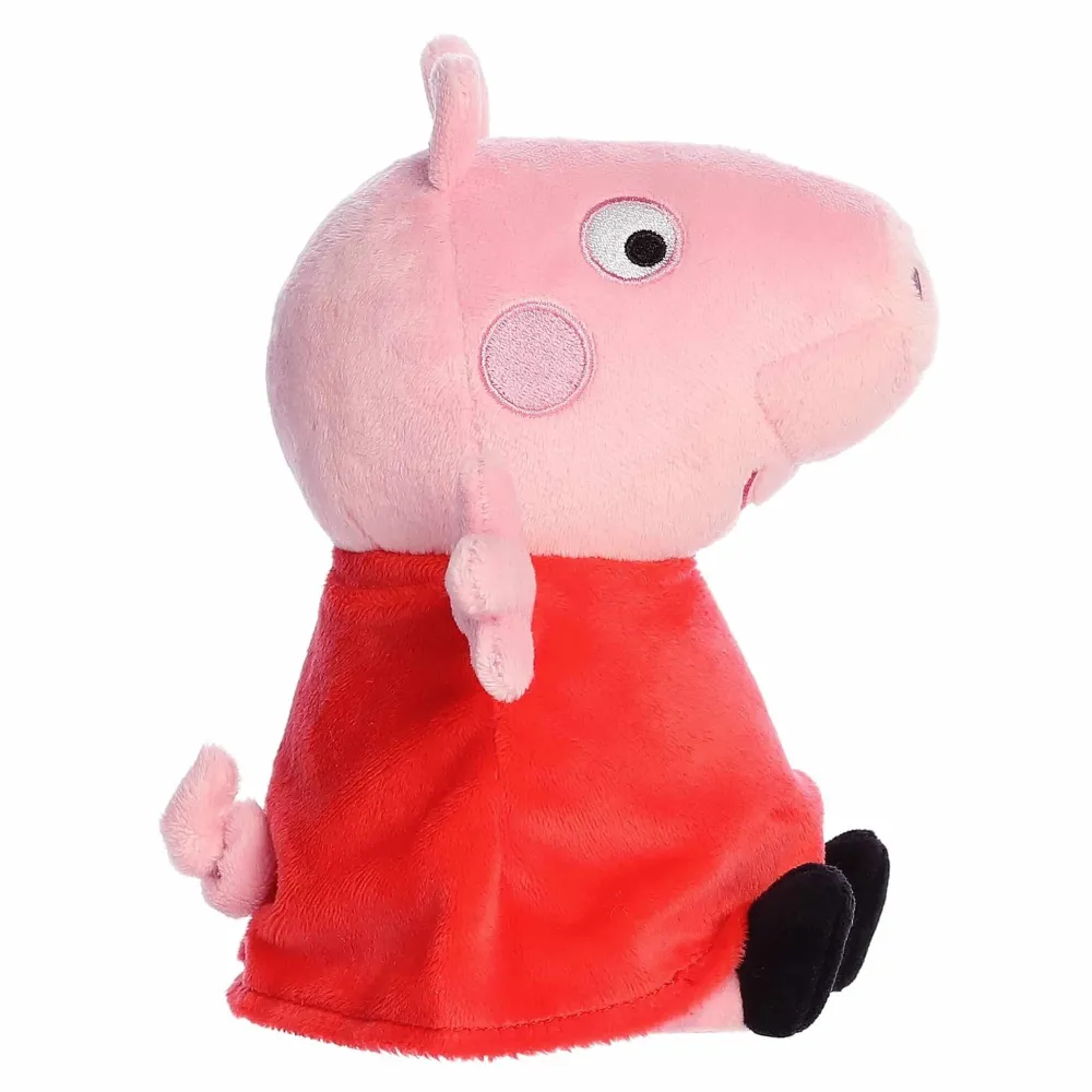 Peppa Pig Stuffed Animal- Soft Toys|Toys
