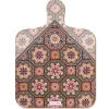 Persian Tiles Mini Chopping Board- Kitchen Tools