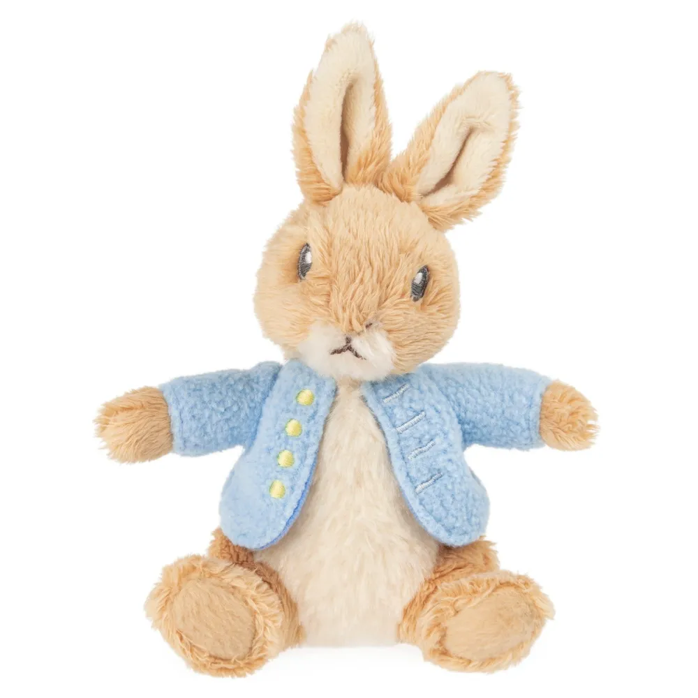 Peter Rabbit Easter Basket- Peter Rabbit|Soft Toys