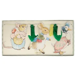 Peter Rabbit Easter Garland Kit- Peter Rabbit