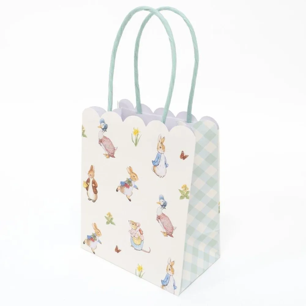 Peter Rabbit & Friends Party Bags- Peter Rabbit