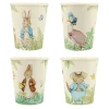 Peter Rabbit In the Garden Paper Cups- Peter Rabbit|Children's Tabletop