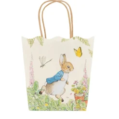Peter Rabbit in the Garden Party Bags- Gift Bags|Peter Rabbit