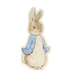 Peter Rabbit Paper Napkins- Peter Rabbit|Children's Tabletop