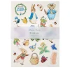Peter Rabbit Sticker Sheets- Coloring Books & Crafts|Peter Rabbit