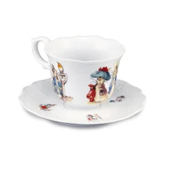 Peter Rabbit Victorian Cup- Peter Rabbit