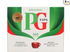 PG Tips Original 160s- Other Favourites