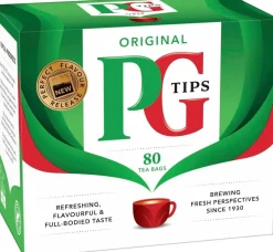 PG Tips 80s- Other Favourites
