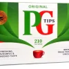 PG Tips 210s- Other Favourites