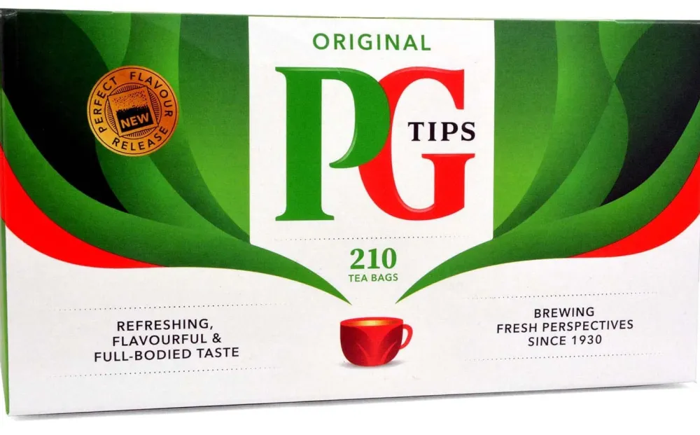 PG Tips 210s- Other Favourites