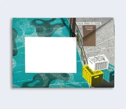 Pigeon Posted Safe Harbour Pigeons Stationery Pack- Journals & Other Stationery