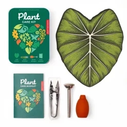 Plant Care Kit- Coloring Books & Crafts|Kitchen Tools