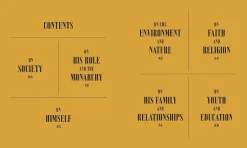 Pocket King Charles Wisdom- Cultural Icons|Books