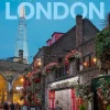 Pocket London- Books|Souvenirs