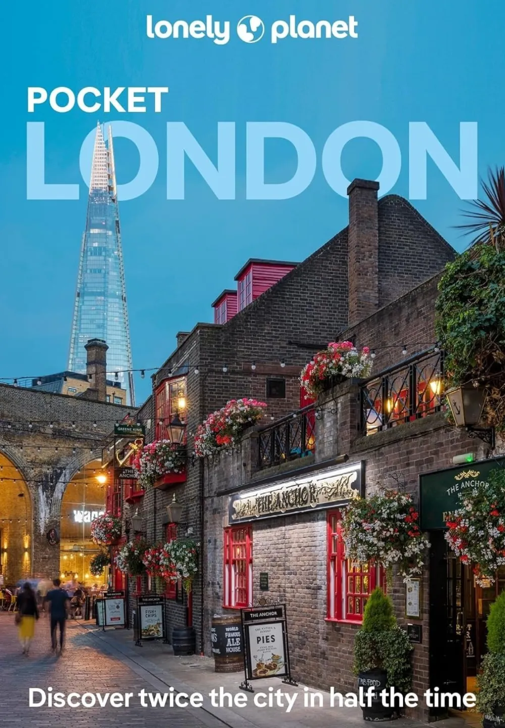 Pocket London- Books|Souvenirs
