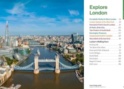 Pocket London- Books|Souvenirs