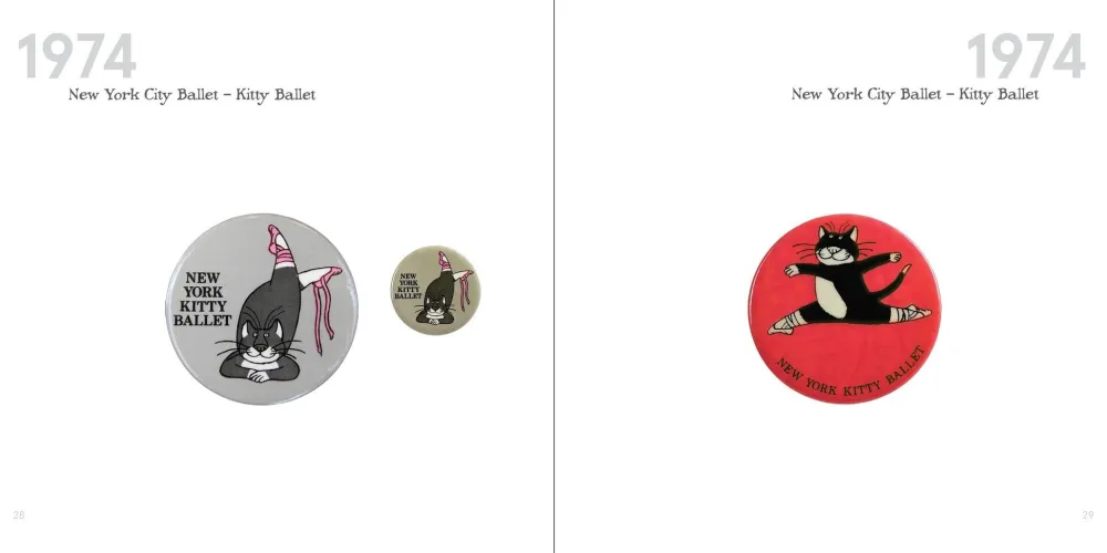 Pomegranate Always One Button Short: The Buttons of Edward Gorey Book- Books