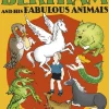 Pomegranate Bertram & His Fabulous Animals- Toys