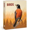 Pomegranate Birds Knowledge Cards- Games & Puzzles
