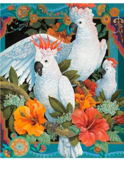 Pomegranate David Galchutt: Celebration Boxed Notecard Assortment- Boxed Cards