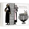 Pomegranate Edward Gorey: Mysterious Messages Boxed Notecards- Boxed Cards
