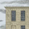 Pomegranate Edward Gorey: The West Wing- Books