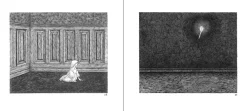 Pomegranate Edward Gorey: The West Wing- Books