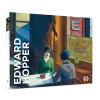 Pomegranate Edward Hopper: Chop Suey 1000-Piece Puzzle- Games & Puzzles