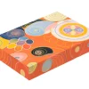 Pomegranate Hilma af Klint Keepsake Boxed Notecards- Boxed Cards