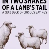Pomegranate In Two Shakes of a Lamb's Tail Knowledge Cards- Games & Puzzles|Toys