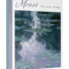 Pomegranate Monet: The Late Years Boxed Notecard Assortment- Boxed Cards