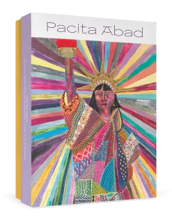 Pomegranate Pacita Abad Boxed Notecard Assortment- Boxed Cards