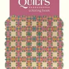 Pomegranate Quilts Coloring Book- Coloring Books & Crafts|Books