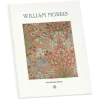 Pomegranate William Morris Coloring Book- Coloring Books & Crafts|Activity Books