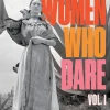 Pomegranate Women Who Dare Volume I Knowledge Cards- Games & Puzzles