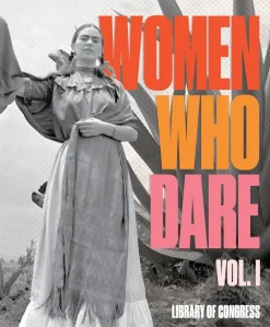 Pomegranate Women Who Dare Volume I Knowledge Cards- Games & Puzzles