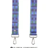 Pom Pom London Circle Line Strap- Pom Pom London