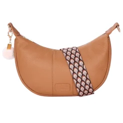Pom Pom London Maple Sutton Sling Bag- Pom Pom London