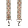 Pom Pom London Mint Green Moroccan Strap- Pom Pom London