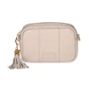 Pom Pom London Stone City MINI Bag- Pom Pom London