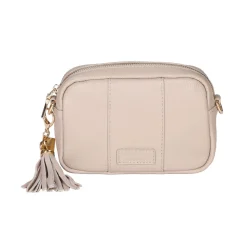 Pom Pom London Stone City MINI Bag- Pom Pom London