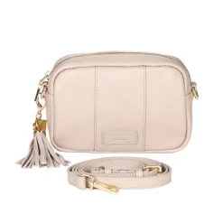 Pom Pom London Stone City MINI Bag- Pom Pom London