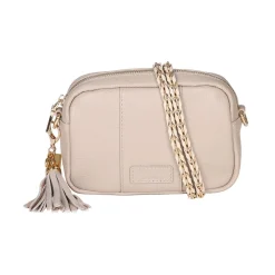 Pom Pom London Stone City MINI Bag- Pom Pom London